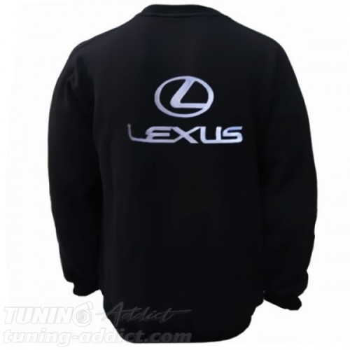 PULL LEXUS SWEAT SHIRT