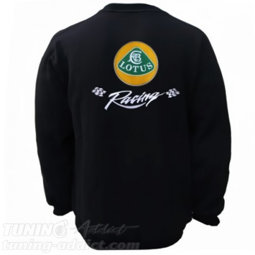 PULL LOTUS SWEAT SHIRT