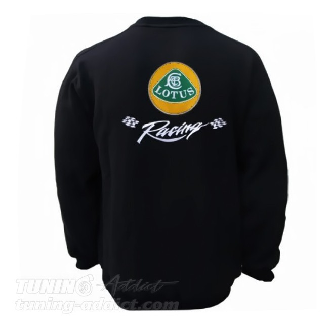 PULL LOTUS SWEAT SHIRT