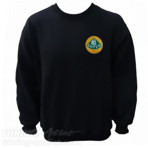 PULL LOTUS SWEAT SHIRT