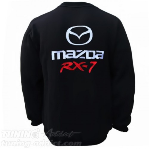 SWEAT MAZDA RX 7