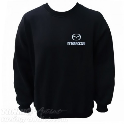 PULL MAZDA SWEAT SHIRT