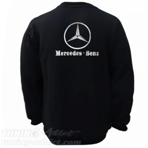 SWEAT MERCEDES