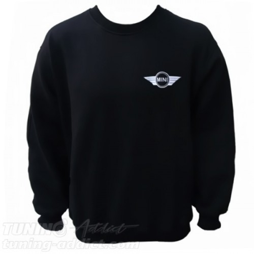 PULL MINI COOPER SWEAT SHIRT