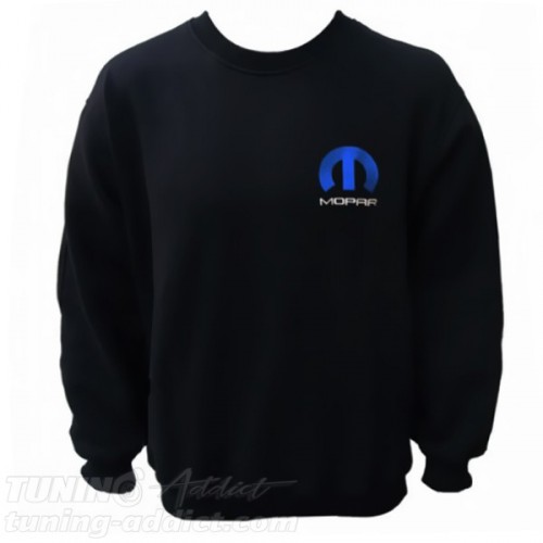 PULL MOPAR SWEAT SHIRT