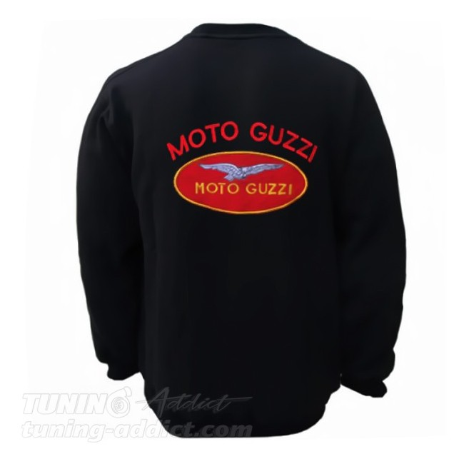 PULL MOTO GUZZI SWEAT SHIRT