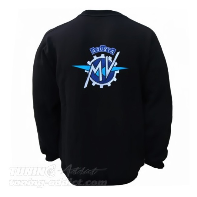 PULL MV AGUSTA SWEAT SHIRT