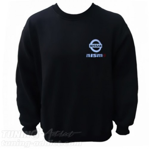 PULL NISMO SWEAT SHIRT