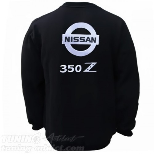 SWEAT NISSAN 350Z