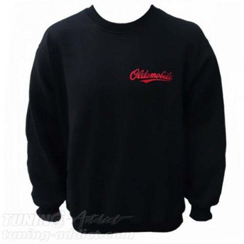 PULL OLDSMOBILE SWEAT SHIRT