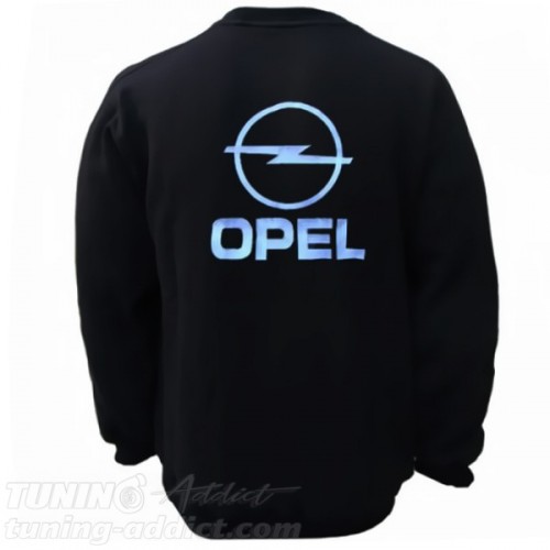 SWEAT OPEL