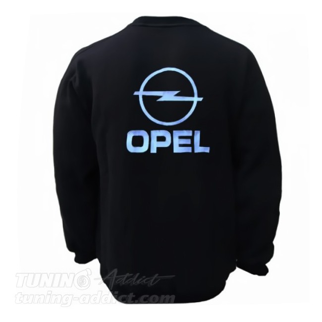 PULL OPEL SWEAT SHIRT