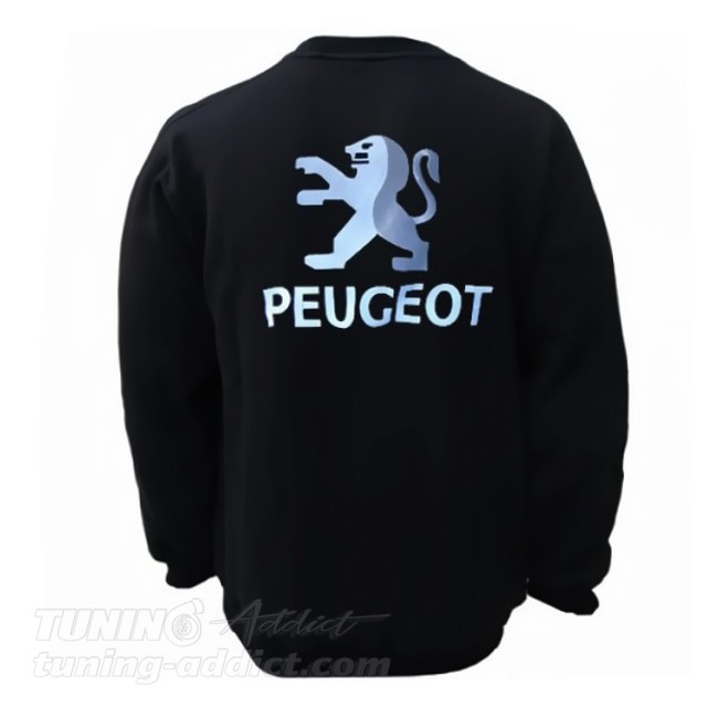 PULL PEUGEOT SWEAT SHIRT