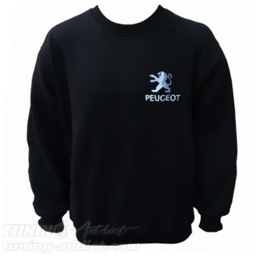 PULL PEUGEOT SWEAT SHIRT