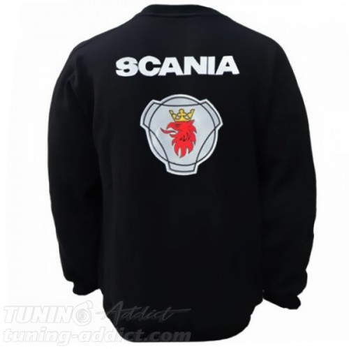 SWEAT SCANIA