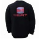 PULL SEAT SWEAT SHIRT