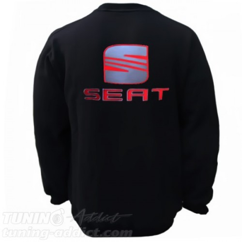 PULL SEAT SWEAT SHIRT