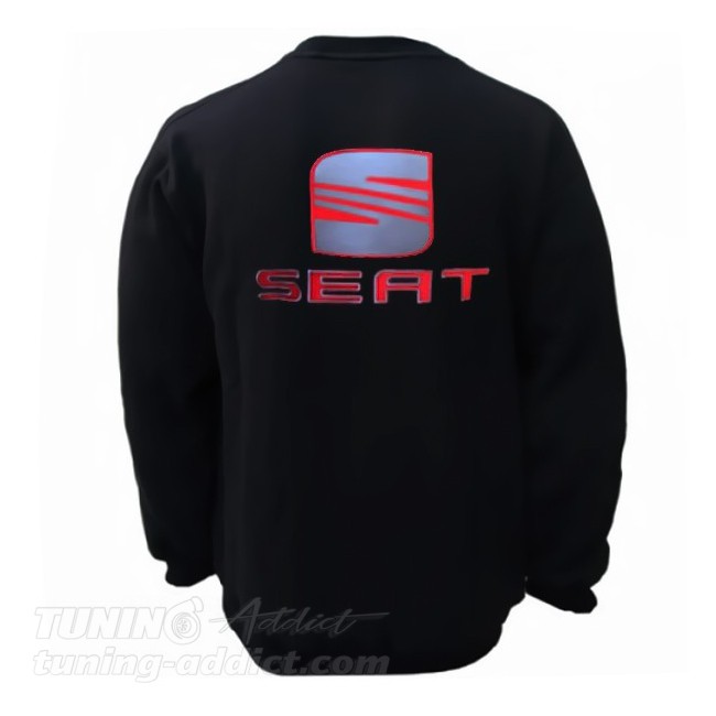 PULL SEAT SWEAT SHIRT