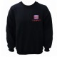 PULL SEAT SWEAT SHIRT