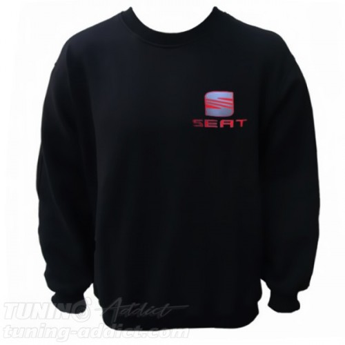 PULL SEAT SWEAT SHIRT