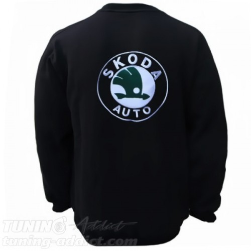 PULL SKODA SWEAT SHIRT