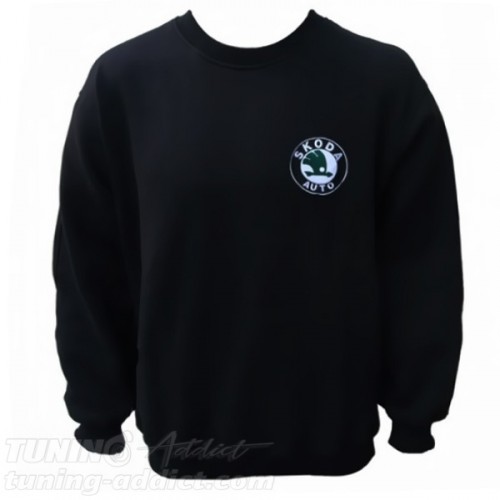 PULL SKODA SWEAT SHIRT