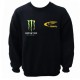 PULL SUBARU MONSTER SWEAT SHIRT