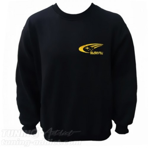 PULL SUBARU SWEAT SHIRT