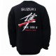 PULL SUZUKI HAYABUSA SWEAT SHIRT