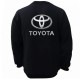 PULL TOYOTA SWEAT SHIRT