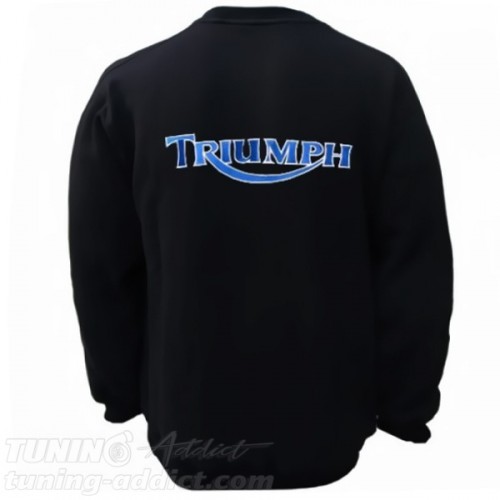 PULL TRIUMPH SWEAT SHIRT