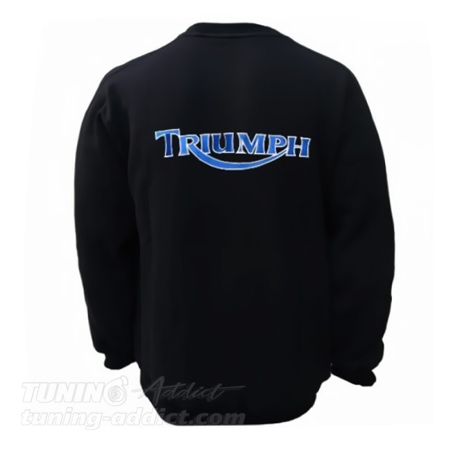 PULL TRIUMPH SWEAT SHIRT