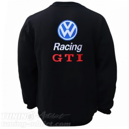 PULL VOLKSWAGEN GTI SWEAT SHIRT