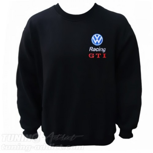 PULL VOLKSWAGEN GTI SWEAT SHIRT