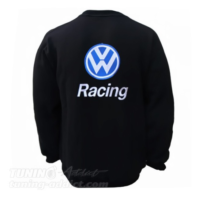 PULL VOLKSWAGEN SWEAT SHIRT