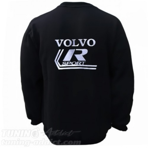 PULL VOLVO SWEAT SHIRT