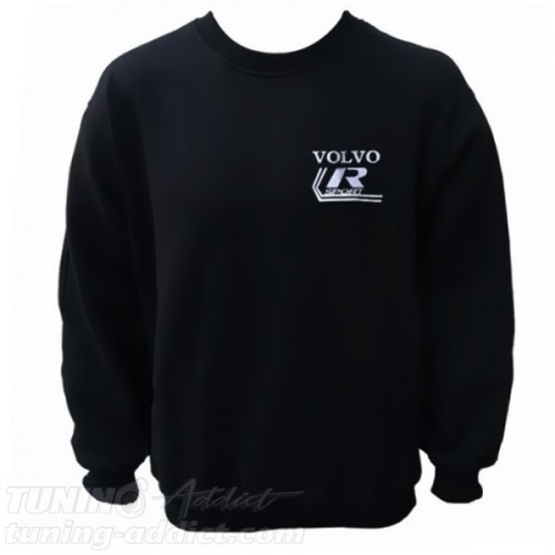 PULL VOLVO SWEAT SHIRT