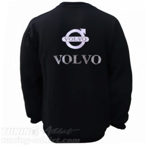 PULL VOLVO SWEAT SHIRT