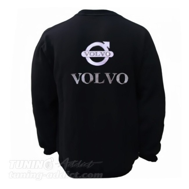 PULL VOLVO SWEAT SHIRT