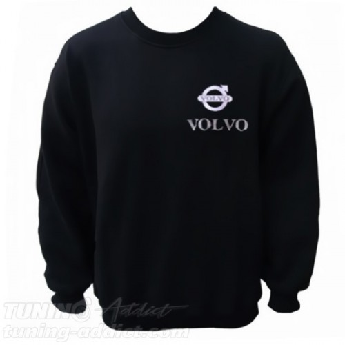 PULL VOLVO SWEAT SHIRT