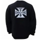 PULL WEST COAST CHOPPERS SWEAT SHIRT