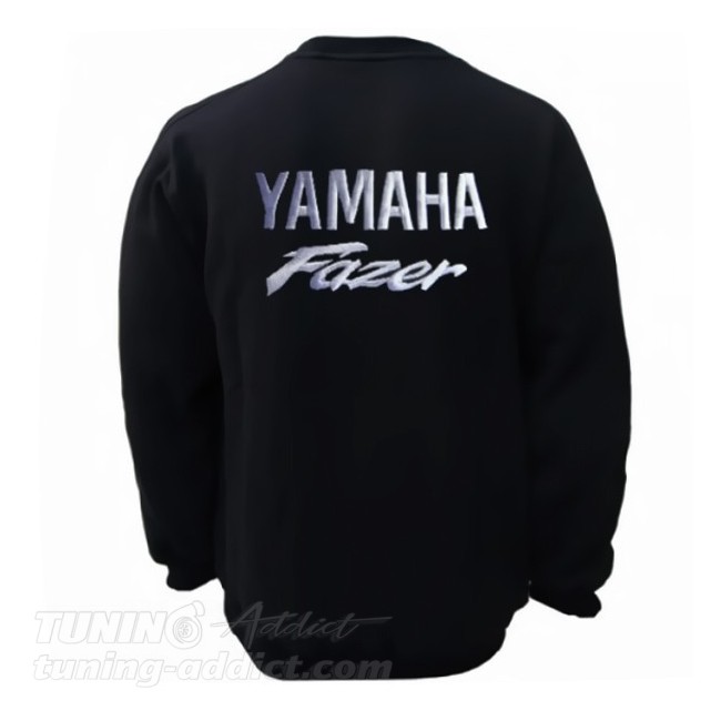 PULL YAMAHA FAZER SWEAT SHIRT