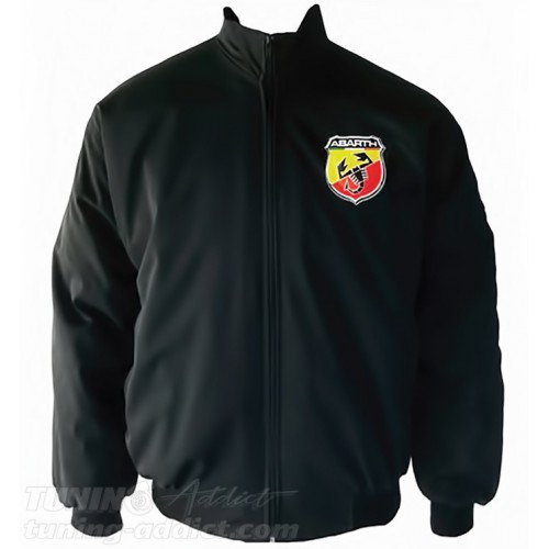 BLOUSON ABARTH