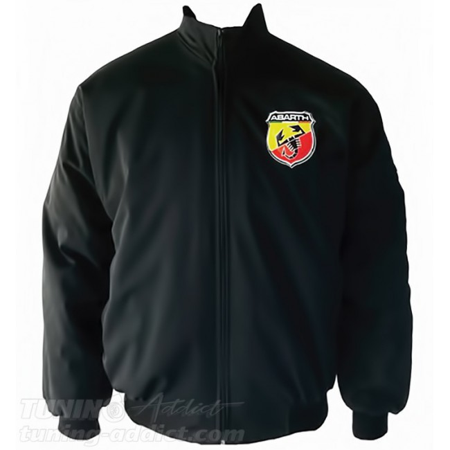 BLOUSON ABARTH