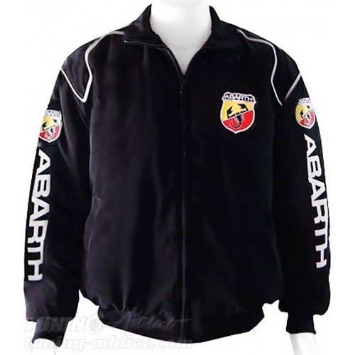 BLOUSON ABARTH