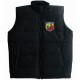 BLOUSON ABARTH SANS-MANCHES