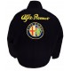 BLOUSON ALFA ROMEO