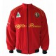 BLOUSON ALFA ROMEO