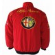 BLOUSON ALFA ROMEO