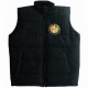 BLOUSON ALFA ROMEO SANS-MANCHES